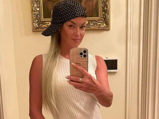 Фото Анастасии Волочковой