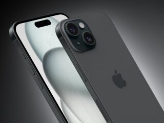 IPhone 15, кадр из презентации