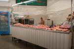 Стоимость мяса в Украине