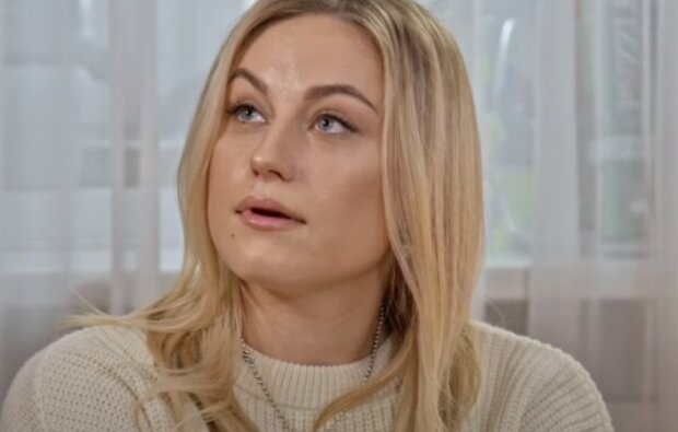 Виктория, кадр из эпизода "Супермама"