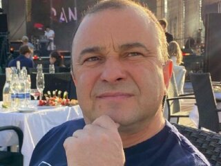 Фото Виктора Павлика