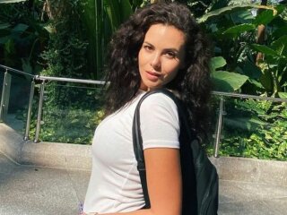 Фото Насти Каменских