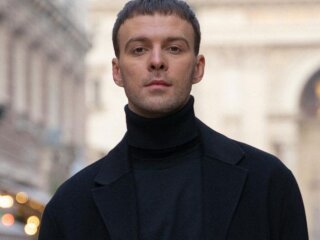 Фото Макса Барских