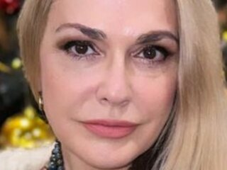 Фото Ольги Сумской