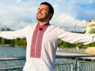 Фото Григория Решетника