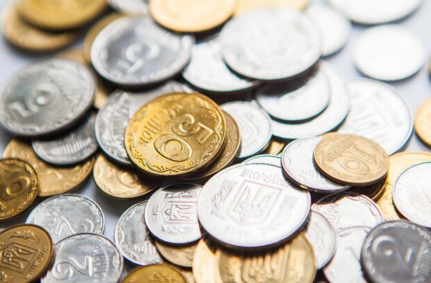 Монеты, фото из свободных источников