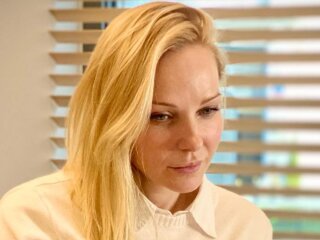 Фото Даші Трегубової