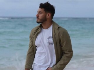 Фото Никиты Добрынина