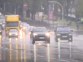 Погода в Україні