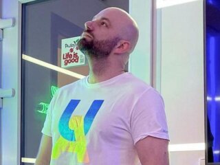 Фото Славы Демина