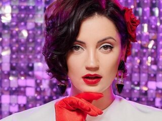 Фото Оли Цибульской