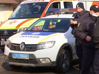 ДТП в Одеській області