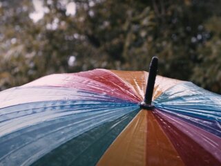 Дощі в Україні