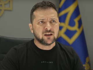 Фото Володимира Зеленського