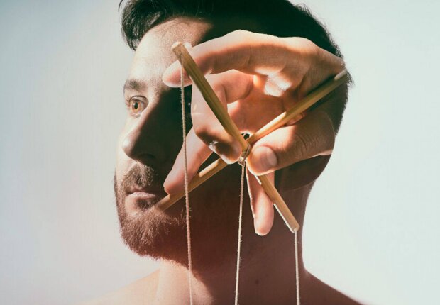 Маніпуляції, зображення з вільних джерел