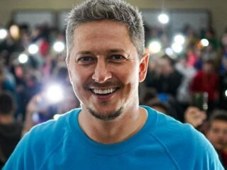 Фото Александра Педана