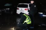 Стрельба в Харькове