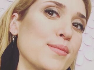 Фото Алены Винницкой