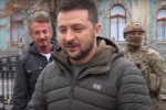 Фото Володимира Зеленського