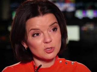 Фото Марічки Падалко