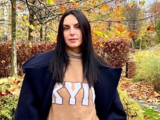 Фото Джамалы