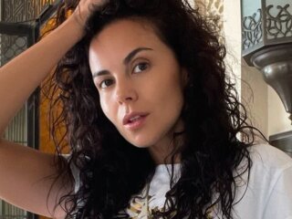 Фото Насти Каменских