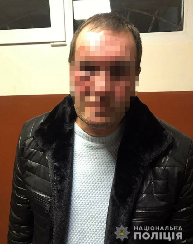 Стрілянина в Києві