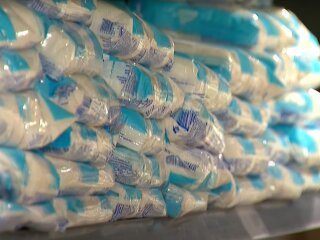 Экспорт продуктов