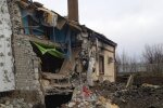 Обстріл Харківщини