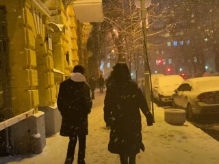 Погода в Україні