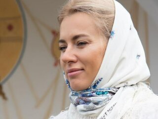 Фото Ольги Горбачової