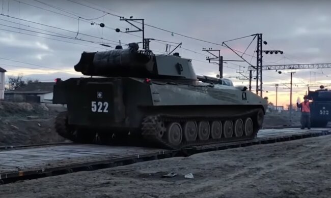 Війна в Україні