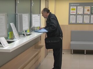 Індексація пенсій в Україні