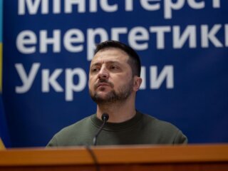 Володимир Зеленський, фото: Офіс Президента