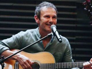 Фото Святослава Вакарчука