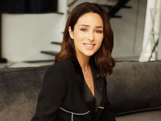 Фото Златы Огневич