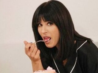 Фото Маши Ефросининой