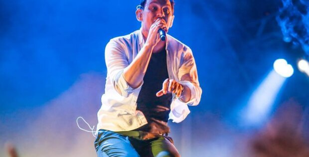 Фото Валерия Харчишина