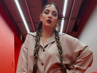 Фото Оли Цибульской