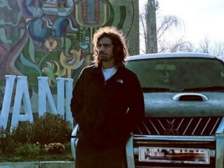 Фото Владимира Дантеса