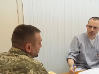 Мобілізація, ВЛК, фото: uafinance.net