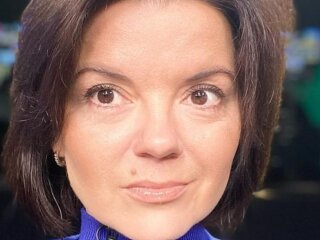 Фото Марички Падалко