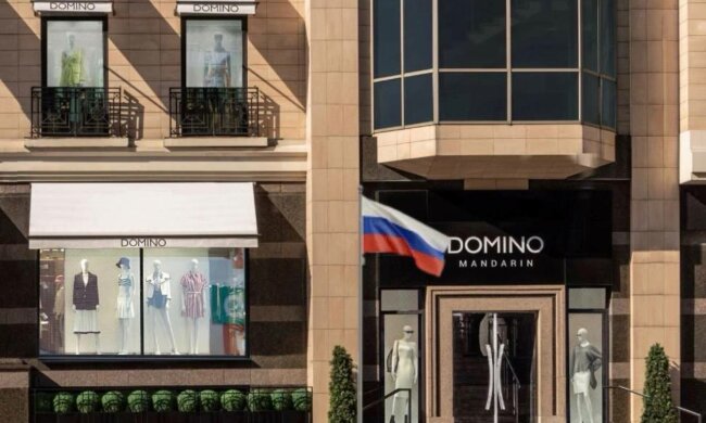 Від Криму до Москви: український власник Domino Антон Шухнін таємно працює на ринку агресора