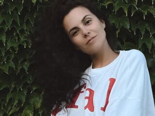 Фото Насти Каменских