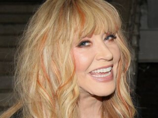 Фото Аллы Пугачевой