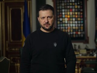 Володимир Зеленський, фото: uafinance