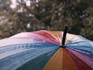 Погода в Україні