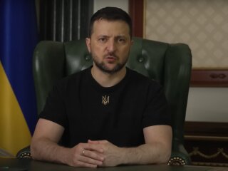 Фото Володимира Зеленського