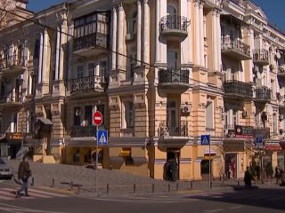 Погода в Украине
