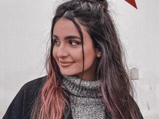 Фото Анны Тринчер